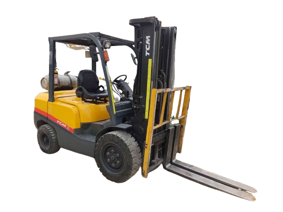 Sewa Forklift 3 Ton Bandung - Satria Forklift