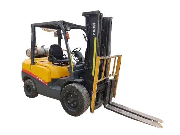 Sewa Forklift 3 Ton Bandung - Satria Mandiri Forklift